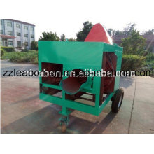 Chile Use Logs Peeling Machine en venta